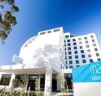 Mantra Tullamarine Hotel - Stayed