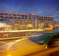 PARKROYAL Melbourne Airport - Stayed