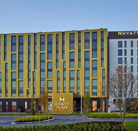 Hyatt Place Melbourne Essendon Fields - Stayed