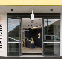 Punthill Essendon North - Stayed