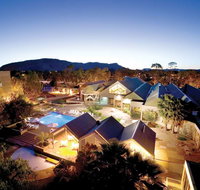 DoubleTree by Hilton Hotel Alice Springs - Stays Accommodation
