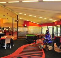 Kings Canyon Resort - Stayed