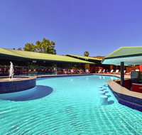 Mercure Alice Springs Resort - Stays Accommodation