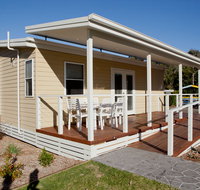Ocean Beach Resort and Holiday Park