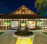 Grand Mercure The Hills Lodge