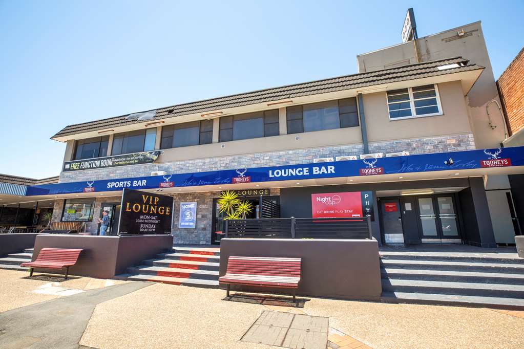 Albion Park NSW Stays Accommodation