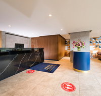 The Sebel Melbourne Moonee Ponds - Stayed