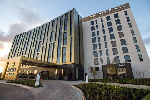 Hyatt Place Melbourne Essendon Fields - Stayed 1