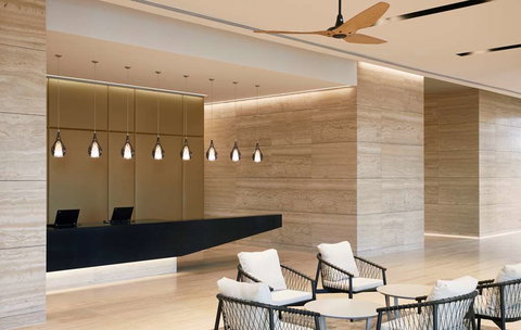 Hyatt Place Melbourne Essendon Fields - Stayed 2