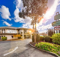 Quality Hotel Melbourne Airport - Stayed