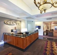 Century Inn - Stays Accommodation