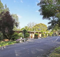 Moe Parklands Motel - Stays Accommodation