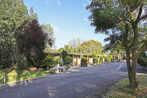 Moe Parklands Motel - Stays Accommodation 0