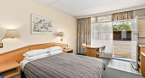 Moe Parklands Motel - Stays Accommodation 2