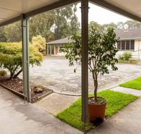 Prom Country Lodge - Stays Accommodation