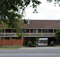 Coal Valley Motor Inn - Stays Accommodation