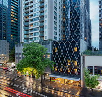 Ink Melbourne Southbank - Stayed