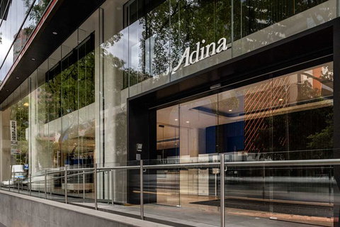 Adina Apartment Hotel Melbourne - Stayed 1