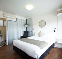 Siesta Central Apartments - Stays Accommodation