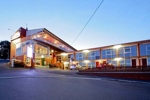Wellers Inn - Stayed 0
