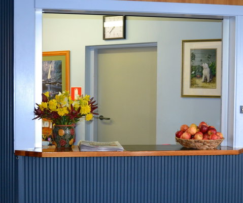 Wellers Inn - Stayed 1