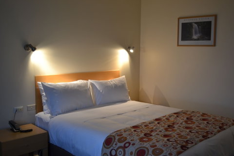 Wellers Inn - Stayed 2
