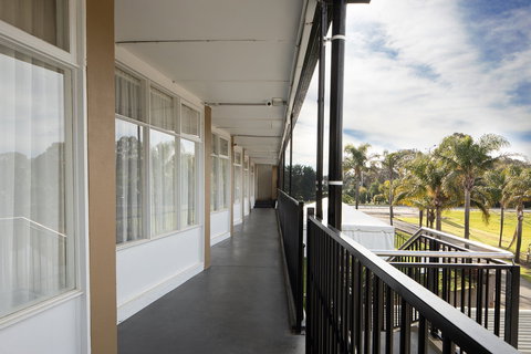 Rivers Inn Motel - Stayed 1