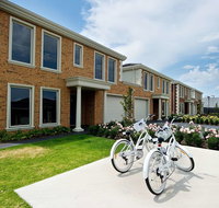 Mansi on Raymond - Stayed