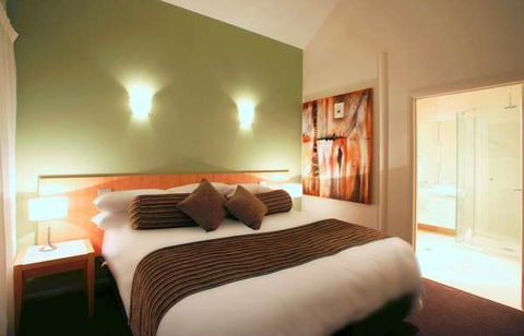 York Cove - Stayed 2