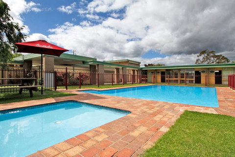 Midtown Motor Inn - Stayed 1