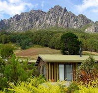 Silver Ridge Retreat - Stayed