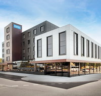 Mantra Traralgon - Stayed