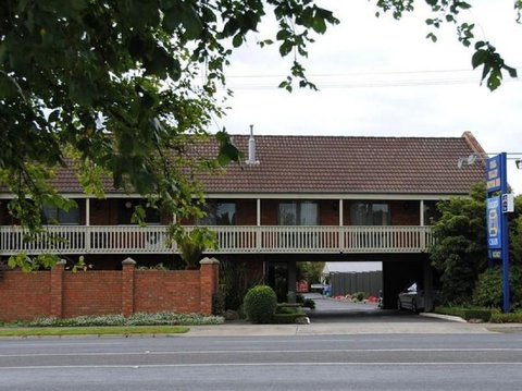 Coal Valley Motor Inn - Stayed 0