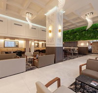 Burke  Wills Hotel - Stayed