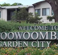 Eastgate on the Range Motel - Stayed