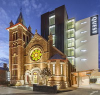 Quest Toowoomba - Stayed