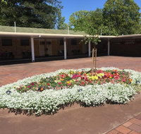 Motel Glenworth - Stayed