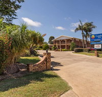 Comfort Inn Glenfield - Stayed