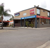 Nightcap at Playford Tavern - Stayed