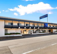 Comfort Inn Manhattan - Stayed