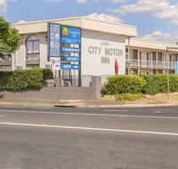 Comfort Inn Dubbo City - Stayed