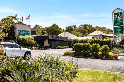 Quality Inn Dubbo International - Stayed 0