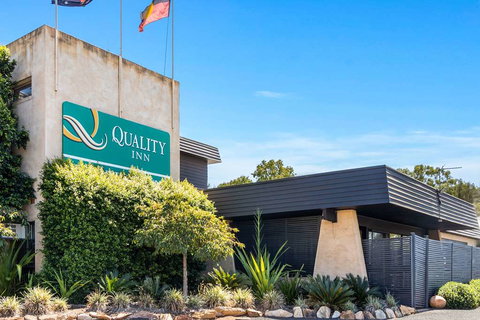 Quality Inn Dubbo International - Stayed 2