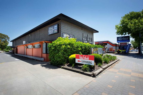 Enfield Hotel - Stayed 0