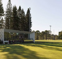 RACV Royal Pines Resort - Stayed