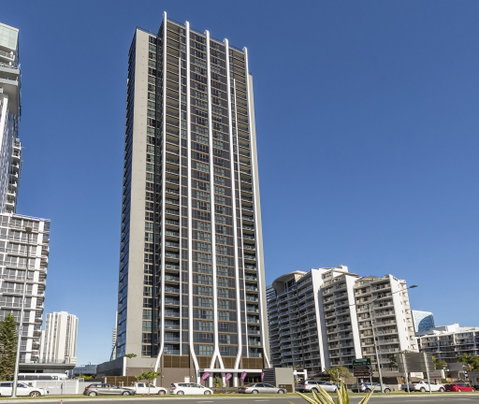 Avani Broadbeach Residences - Stayed 0