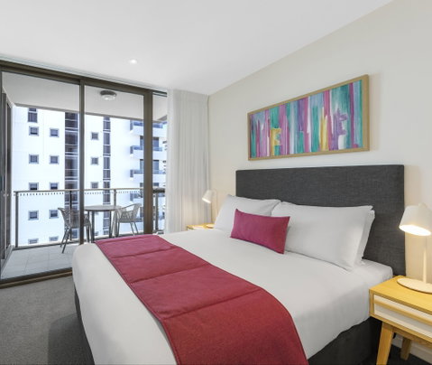 Avani Broadbeach Residences - Stayed 2