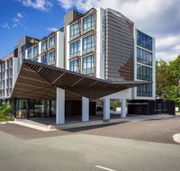 Mantra Southport Sharks - Stayed