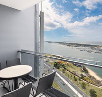 Meriton Suites Southport - Stayed