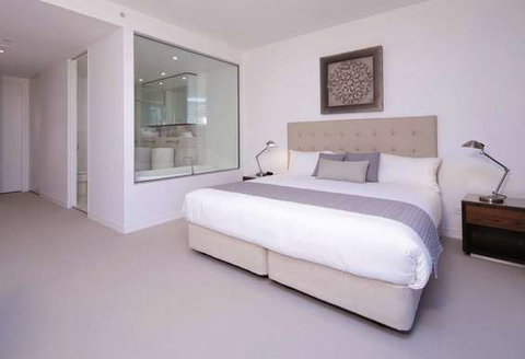 Peppers Broadbeach - Stayed 1